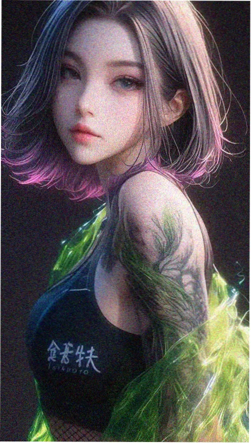 星轨回响 第二季资讯图
